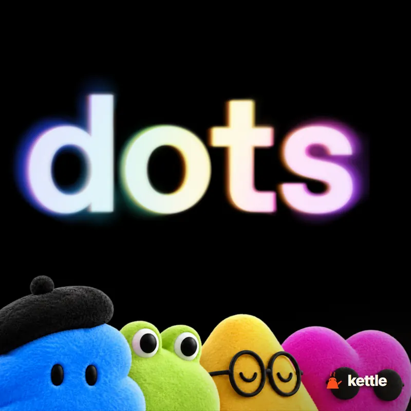 Picture for: OpenAI unveils AI assistant 'dots' while safety worries delay new model